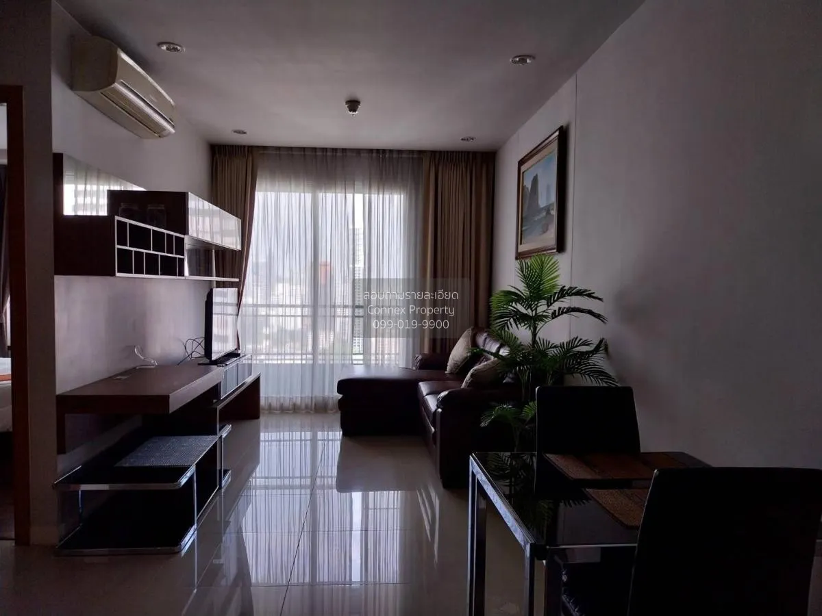 1 Bedroom condo in Circle Condominium