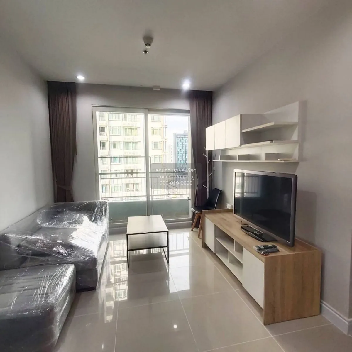 1 Bedroom condo in Circle Condominium
