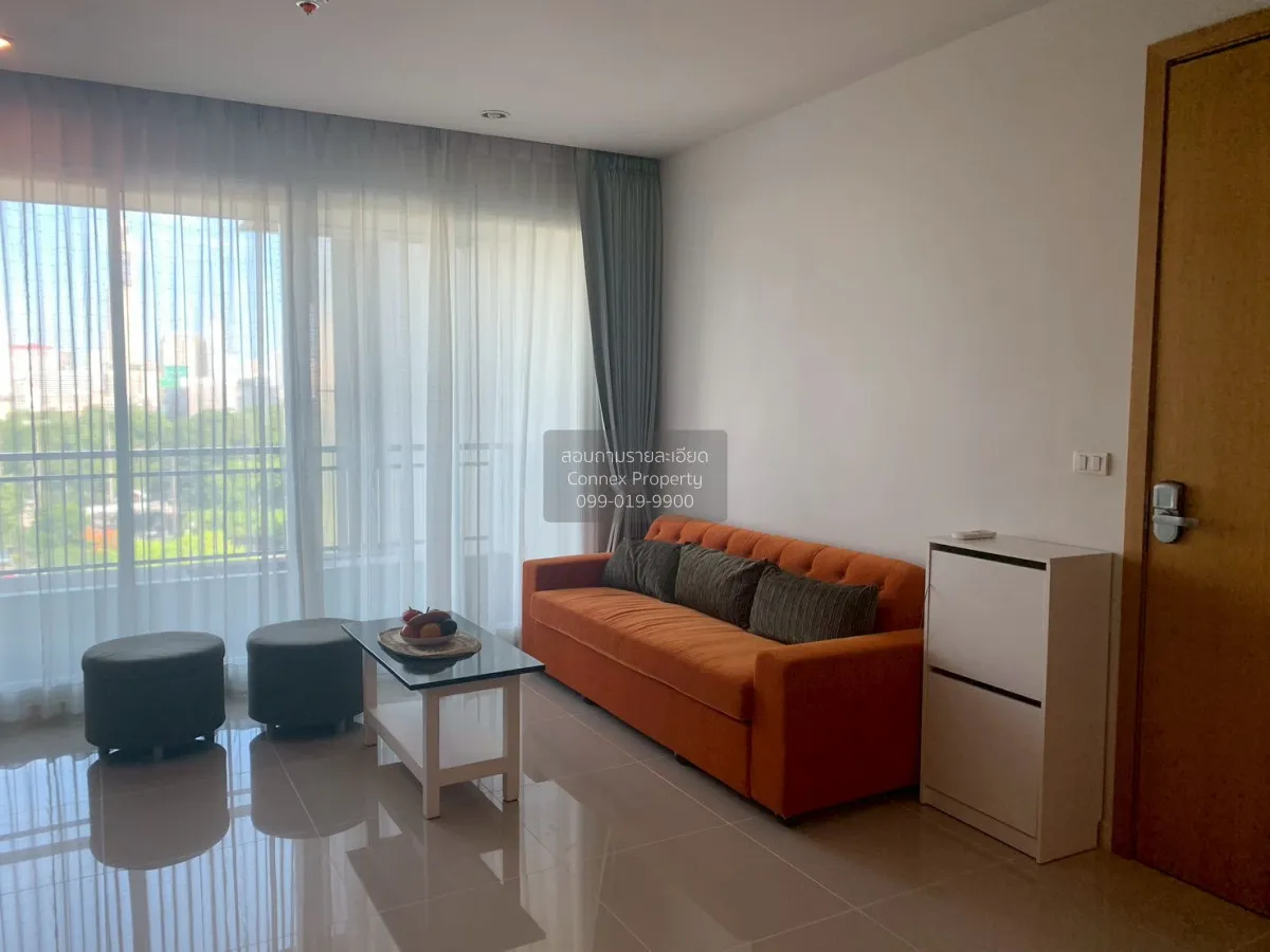 1 Bedroom condo in Circle Condominium