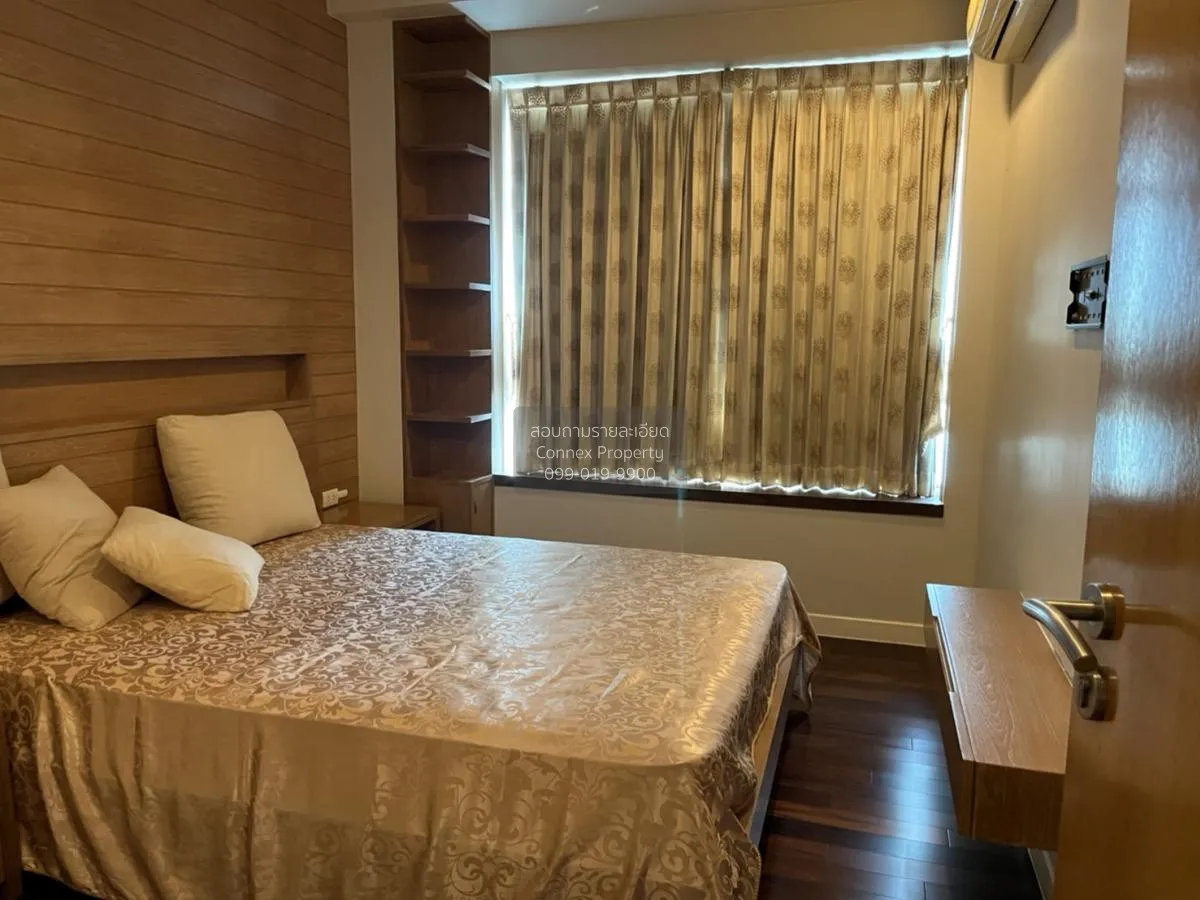 1 Bedroom condo in Circle Condominium