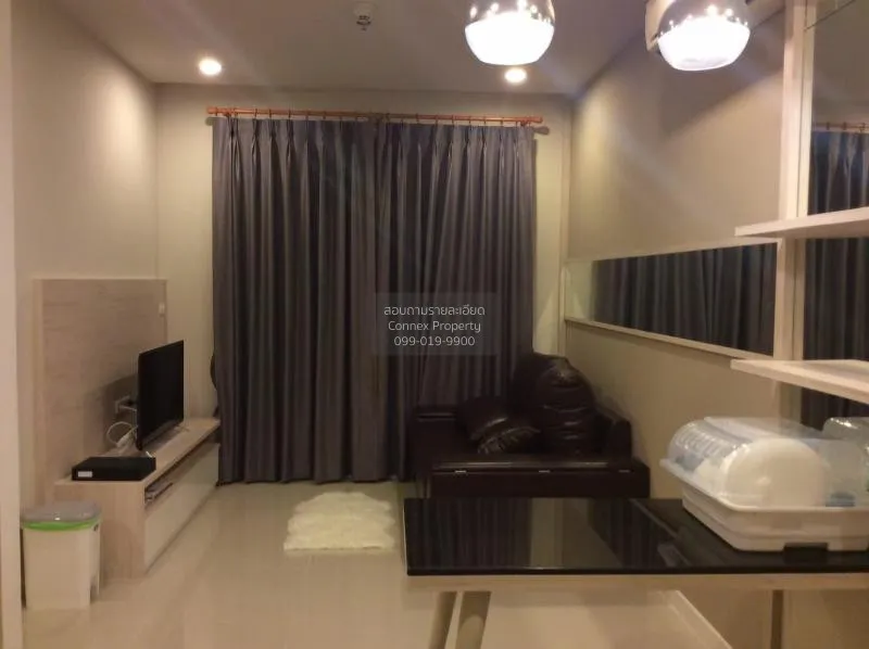 1 Bedroom condo in Circle Condominium