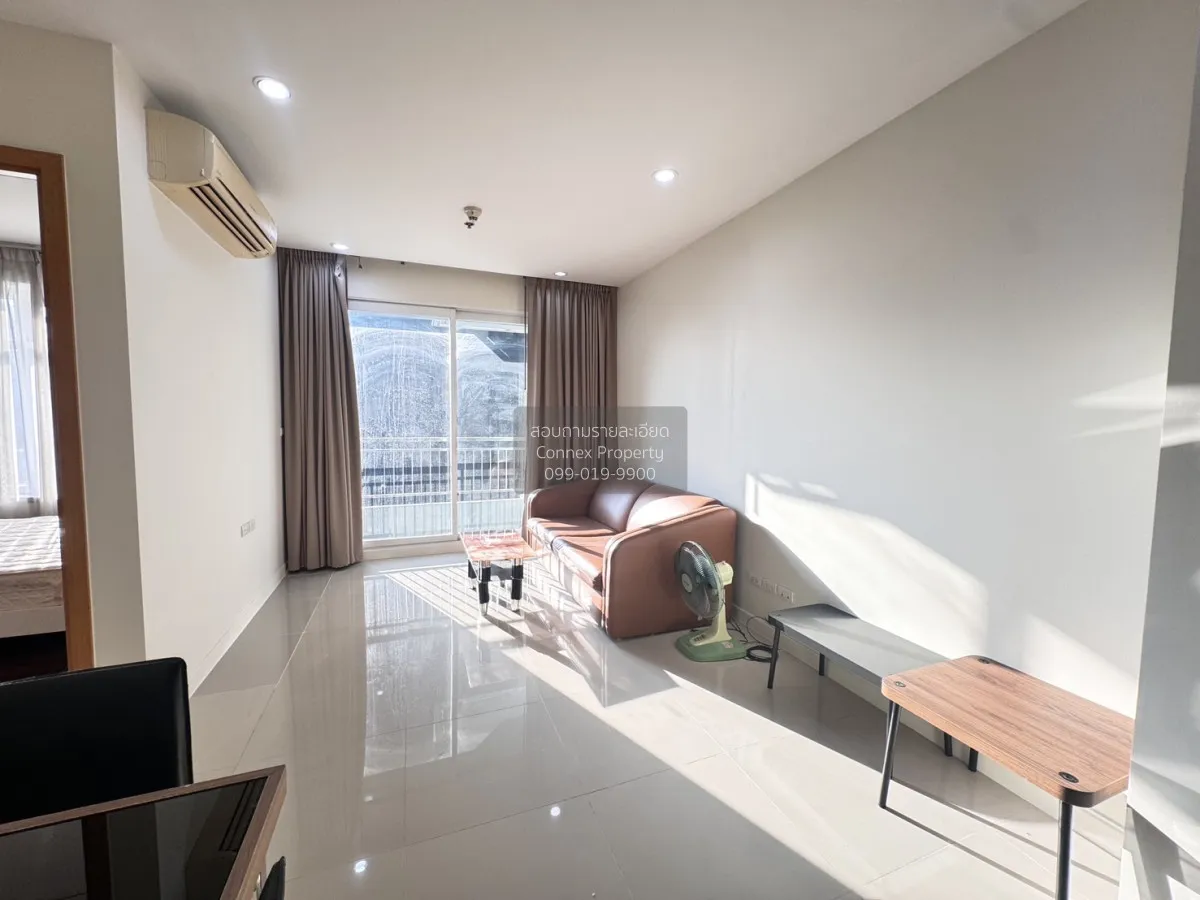 1 Bedroom condo in Circle Condominium