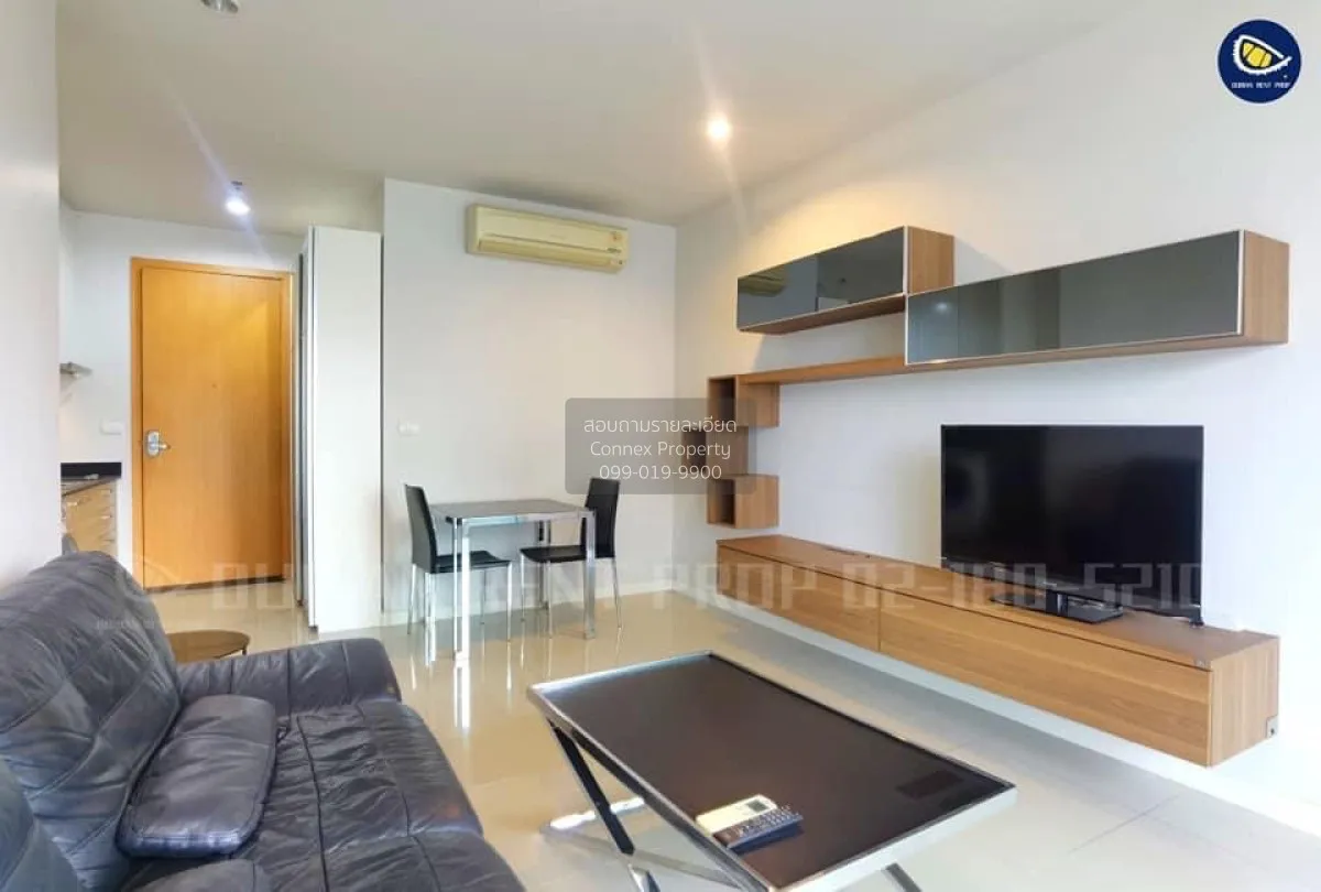 1 Bedroom condo in Circle Condominium