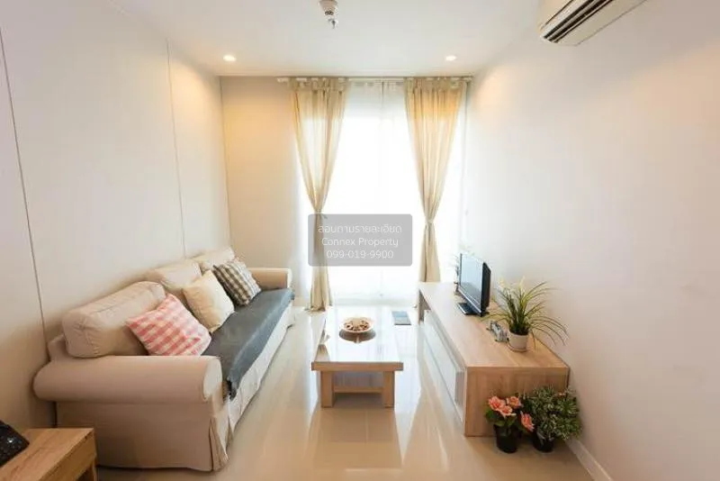 1 Bedroom condo in Circle Condominium