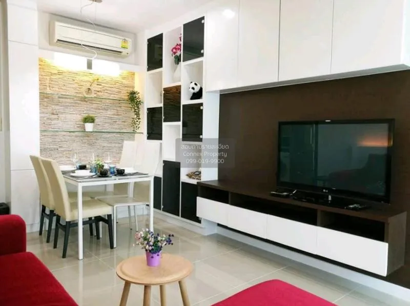 1 Bedroom condo in Circle Condominium