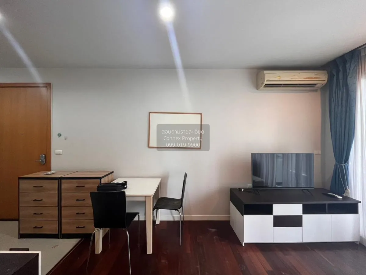 1 Bedroom condo in Circle Condominium