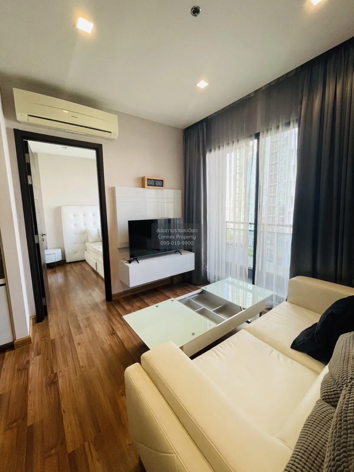 1 Bedroom condo in Ivy Ampio