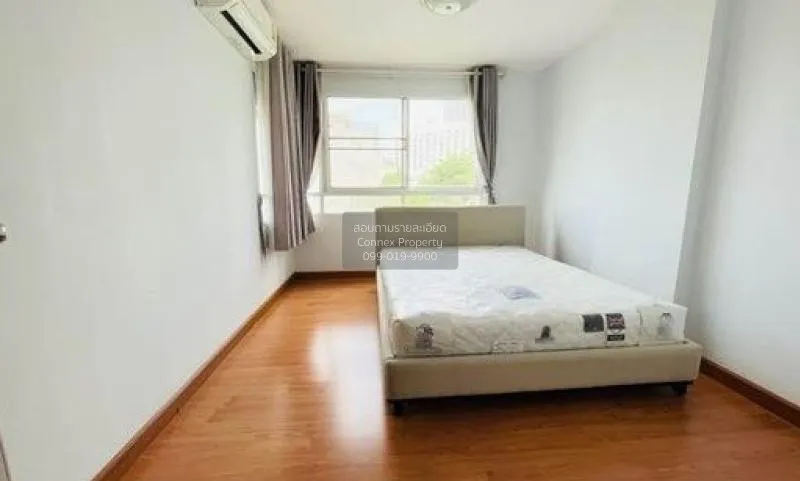 2 Bedroom condo in Chateau In Town Ratchada 17