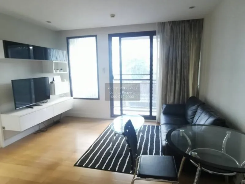 1 Bedroom condo in Collezio Sathorn-Pipat