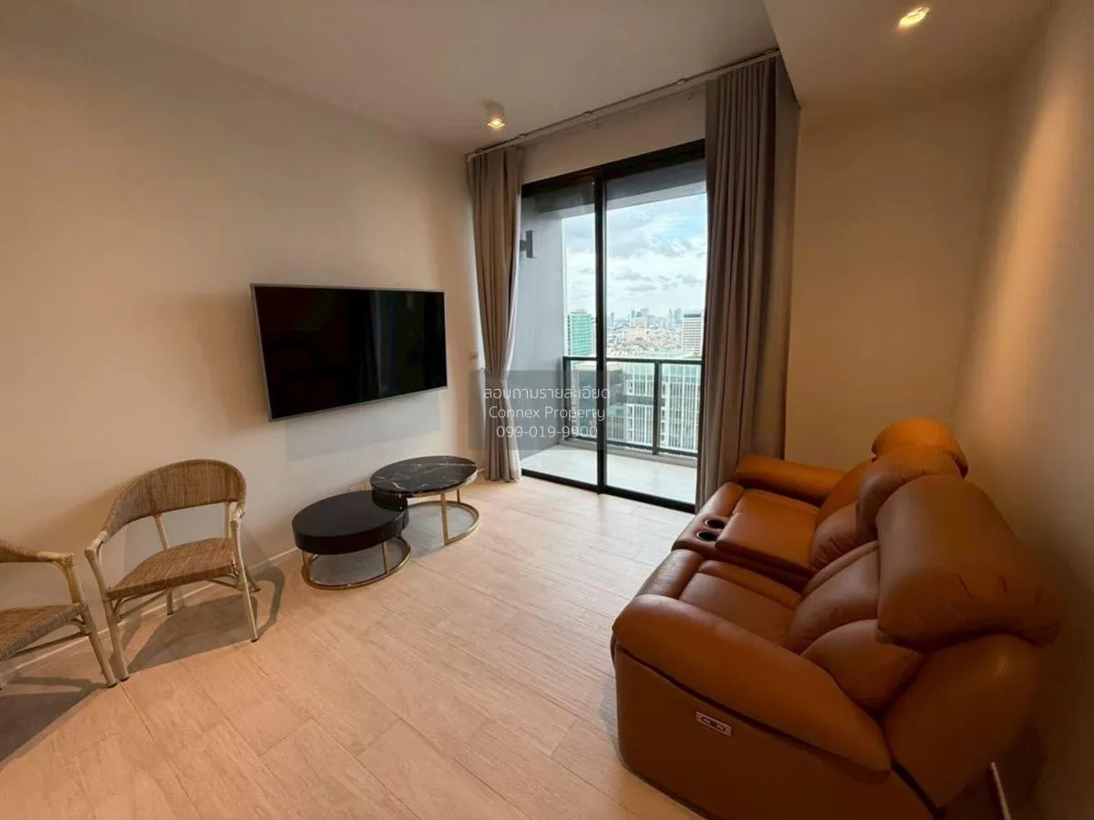 1 Bedroom condo in The Lofts Silom