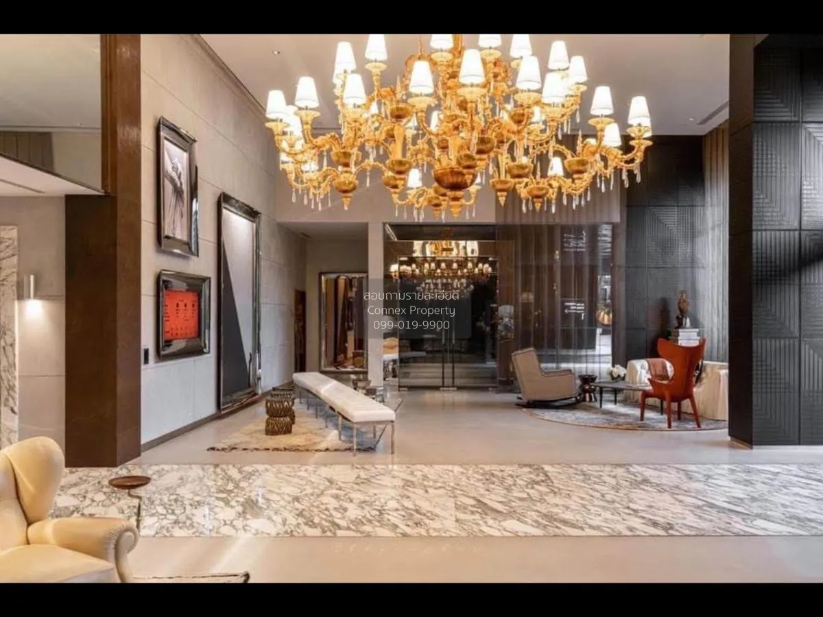 1 Bedroom condo in The Seed Mingle Sathorn-Suanplu