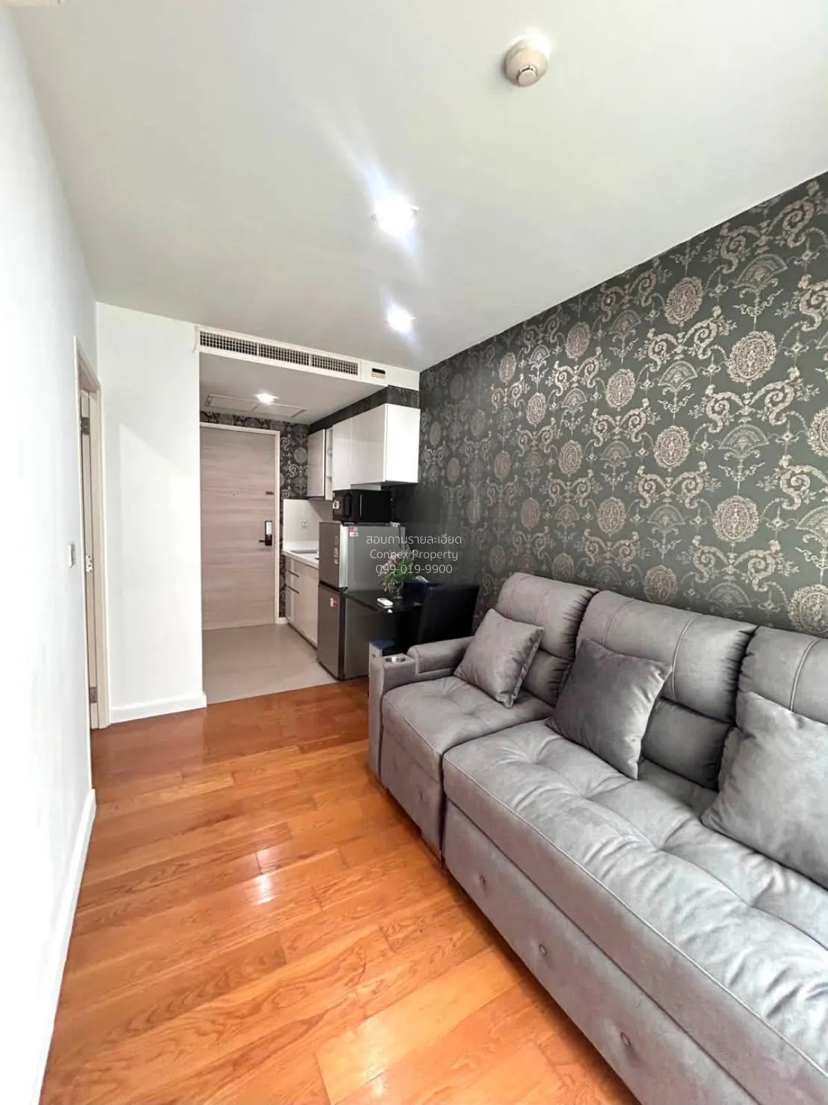 1 Bedroom condo in Condolette Light Convent