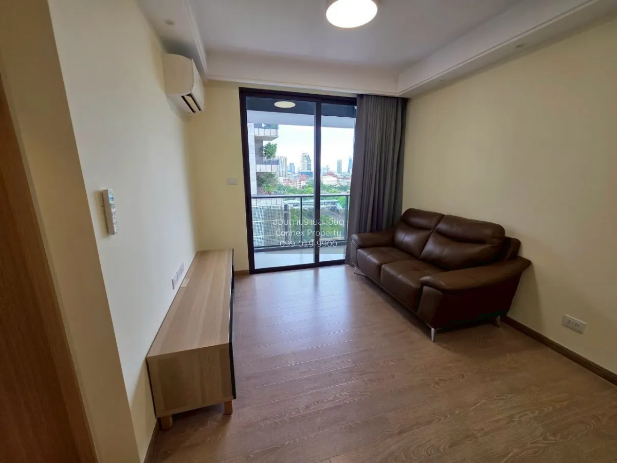 1 Bedroom condo in Regal Sathon-Naradhiwas