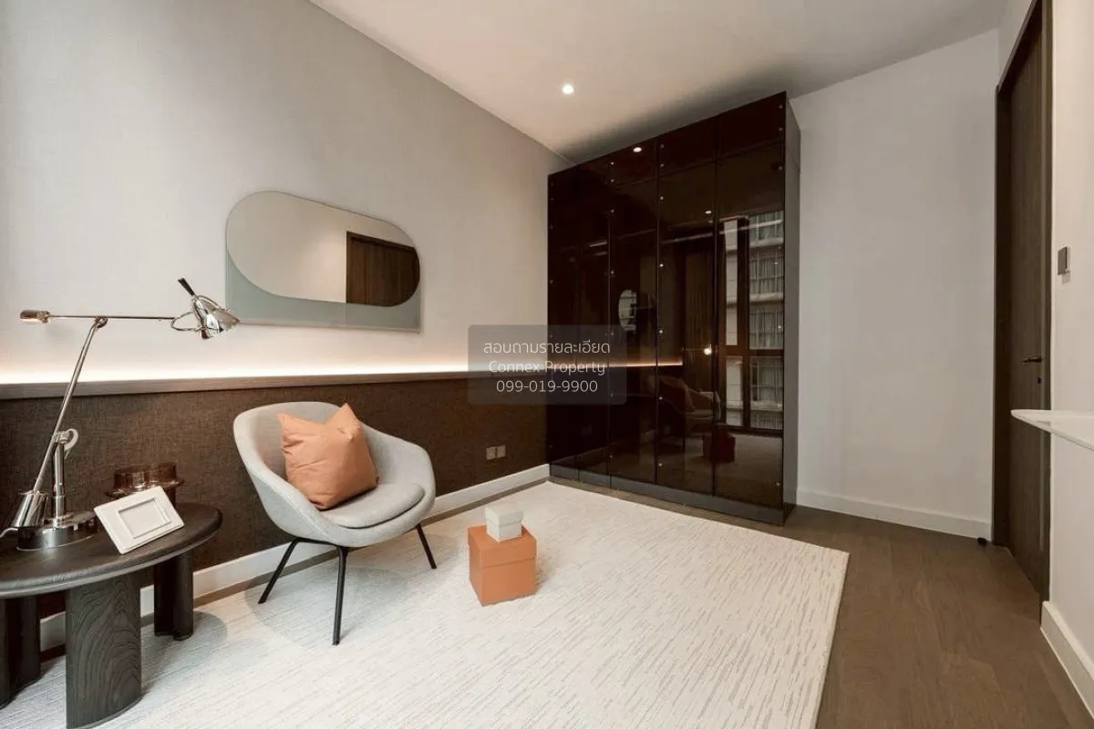 3 Bedroom condo in Supalai Icon Sathorn