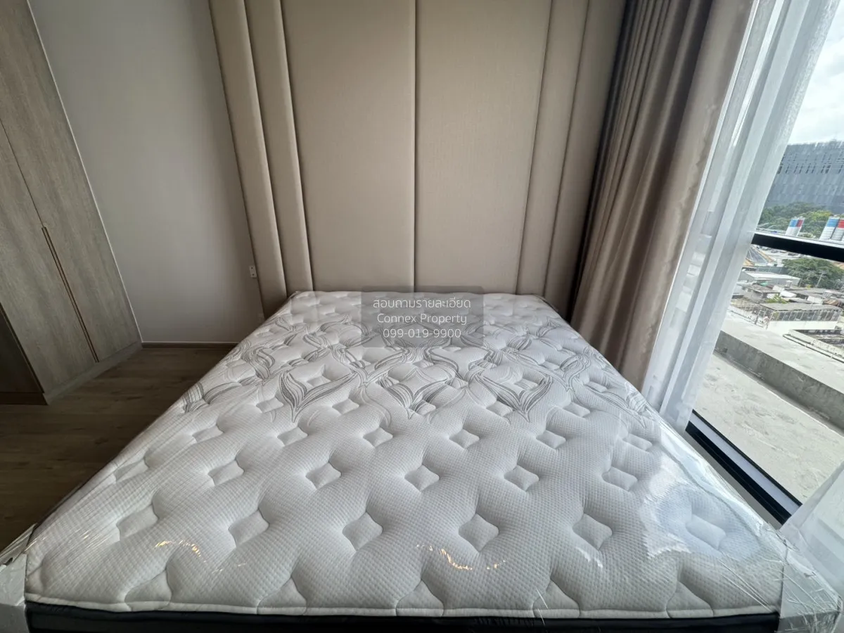 1 Bedroom condo in THE CROWN Residences