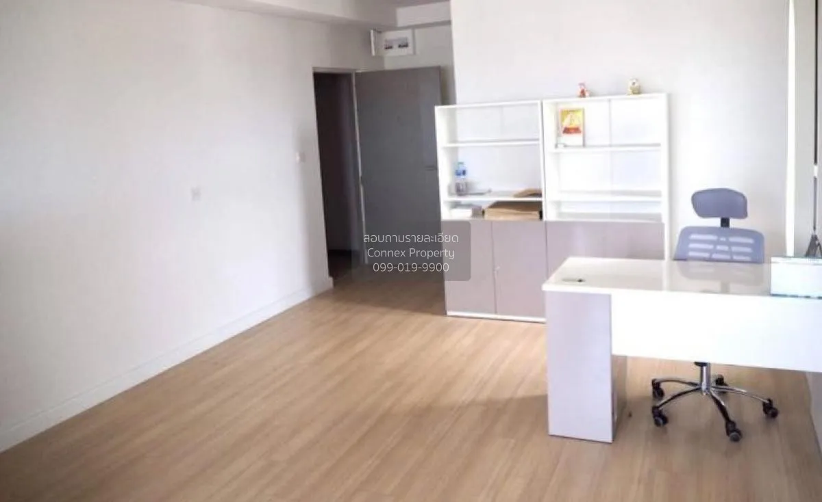 1 Bedroom condo in The Seed Mingle Sathorn-Suanplu