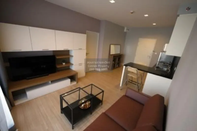1 Bedroom condo in The Seed Mingle Sathorn-Suanplu