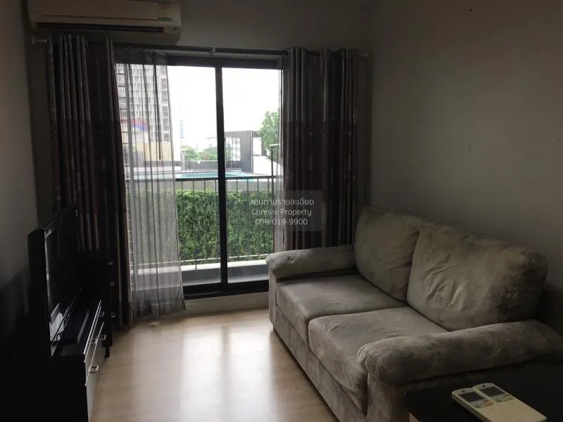 1 Bedroom condo in The Seed Mingle Sathorn-Suanplu