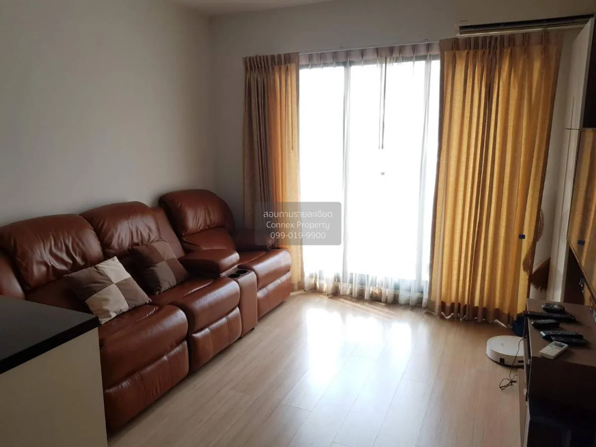 2 Bedroom condo in The Seed Mingle Sathorn-Suanplu