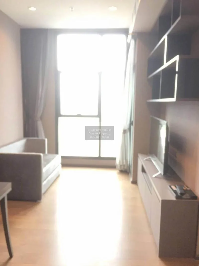 1 Bedroom condo in The Diplomat Sathorn