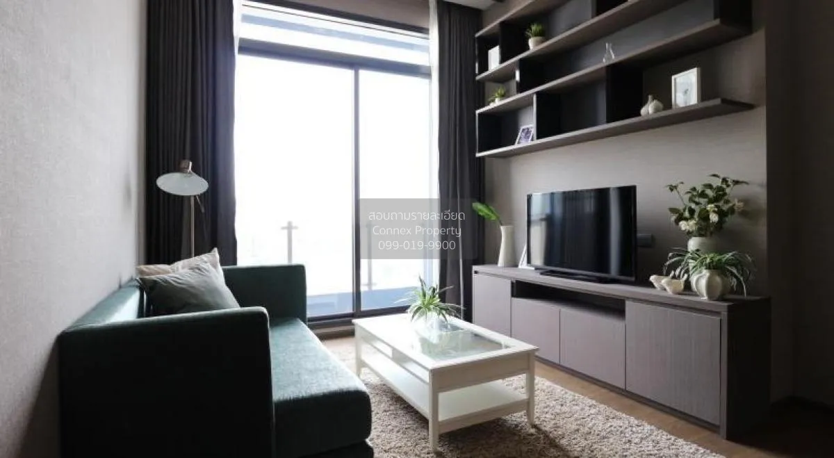2 Bedroom condo in The Diplomat Sathorn
