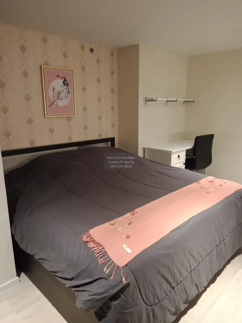 1 Bedroom condo in The Lofts Silom
