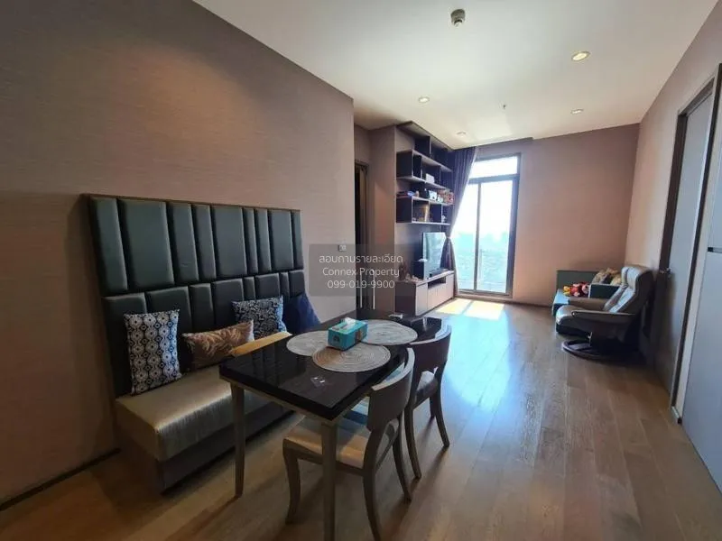 3 Bedroom condo in The Diplomat Sathorn