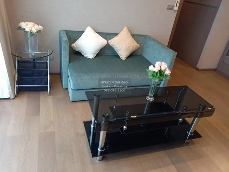 2 Bedroom condo in The Diplomat Sathorn