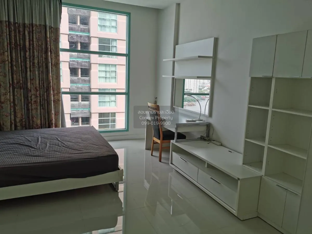 2 Bedroom condo in Chatrium Residence Riverside