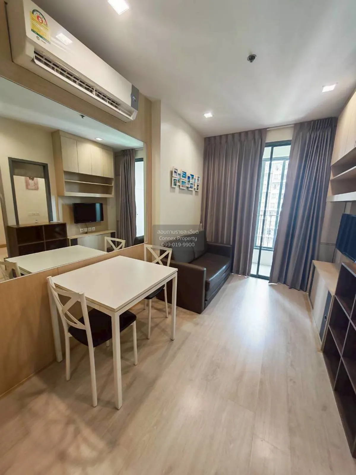 1 Bedroom condo in IDEO MOBI Sukhumvit 81