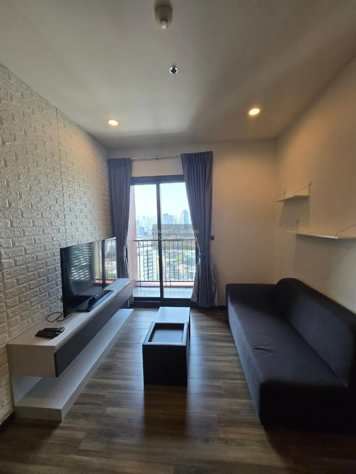 1 Bedroom condo in Wyne Sukhumvit