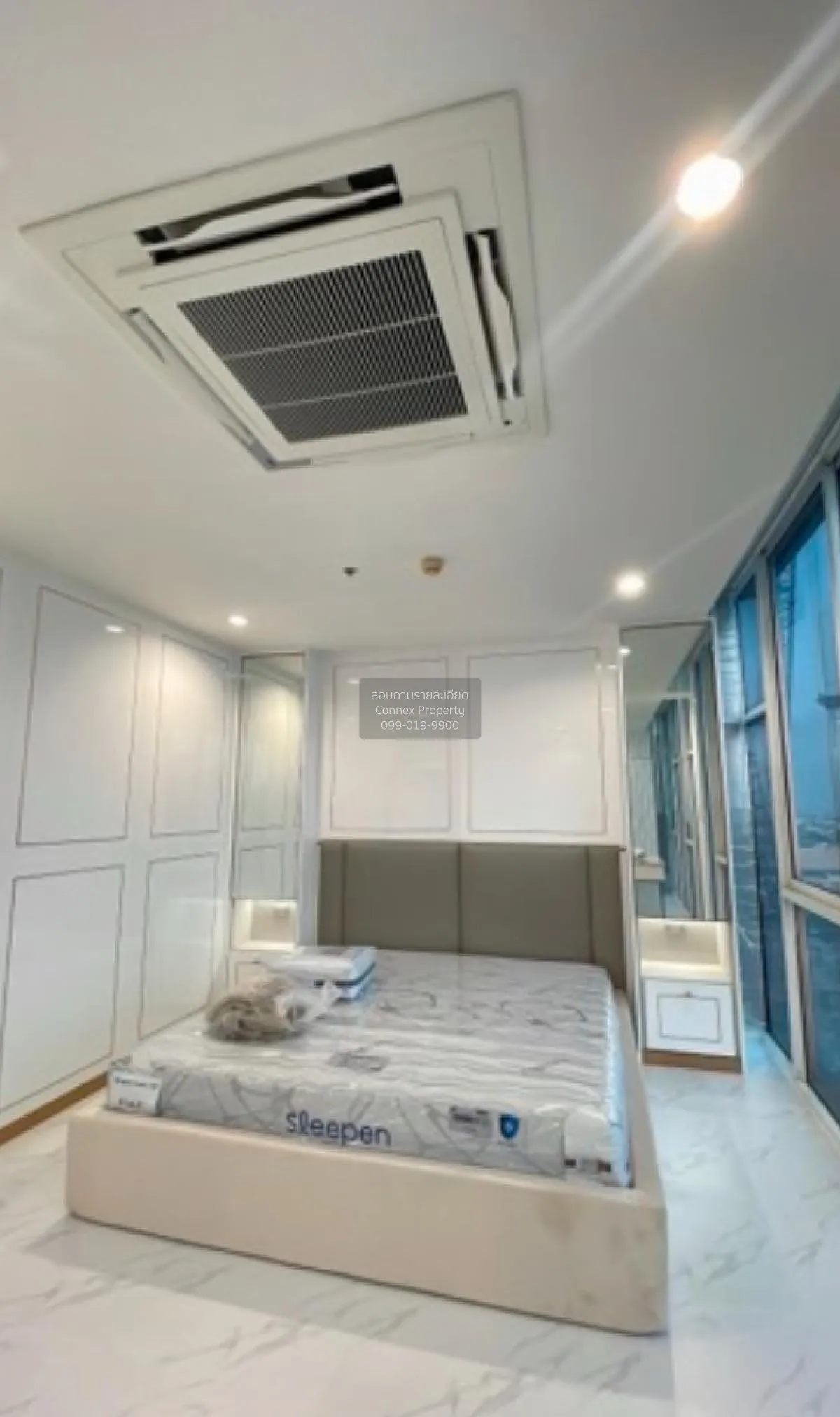 2 Bedroom condo in The Sky Sukhumvit