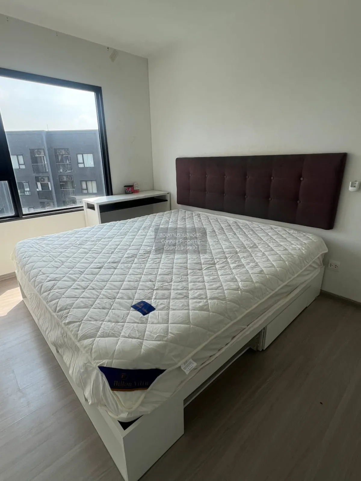 1 Bedroom condo in Aspire Sukhumvit-On Nut