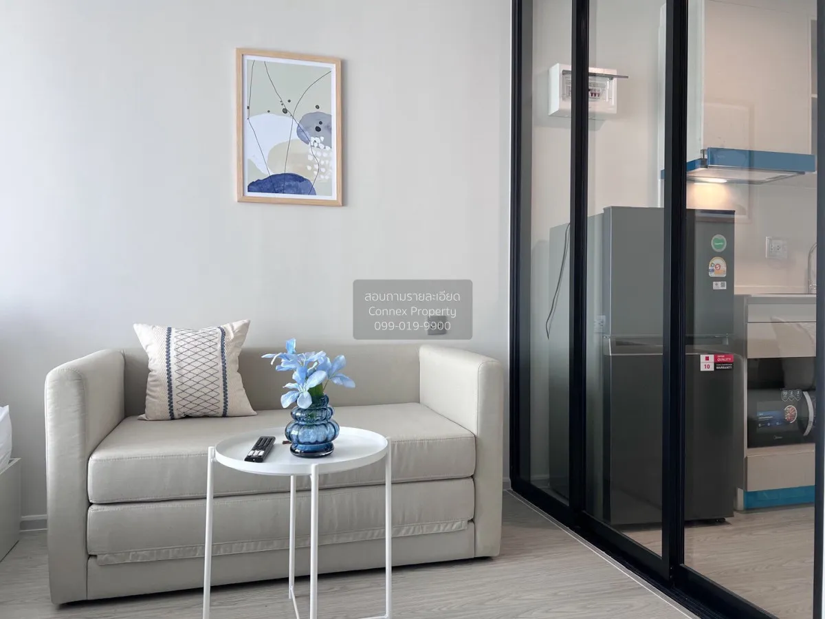 1 Bedroom condo in Atmoz Oasis Onnut
