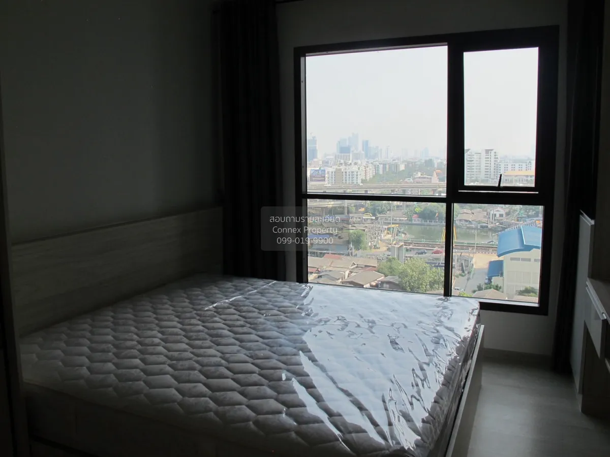 1 Bedroom condo in Life Sukhumvit 48