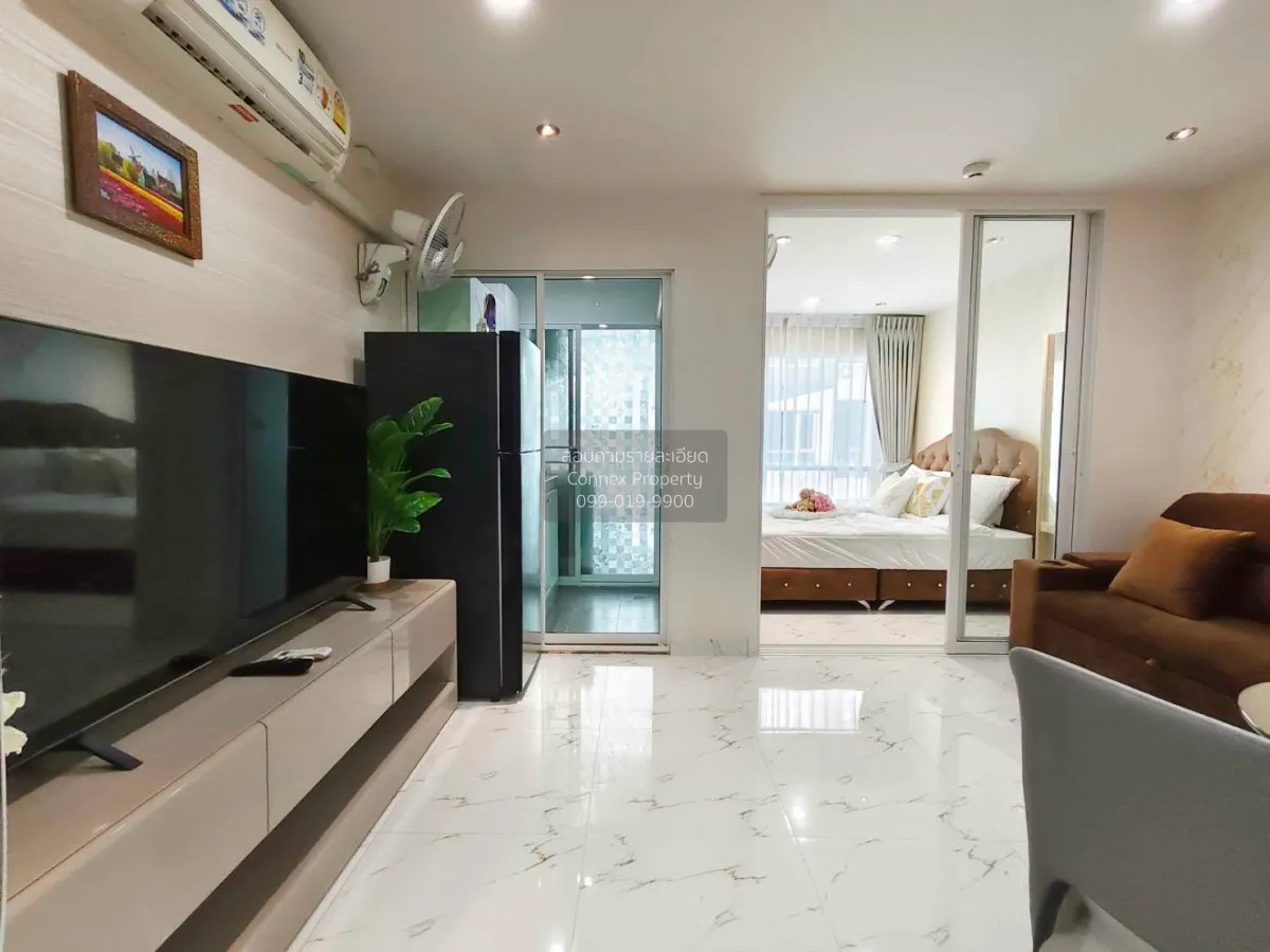 1 Bedroom condo in Regent Home Sukhumvit 81