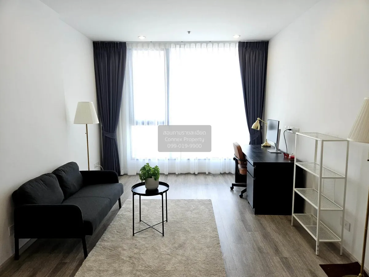 2 Bedroom condo in IDEO Mobi Sukhumvit 66