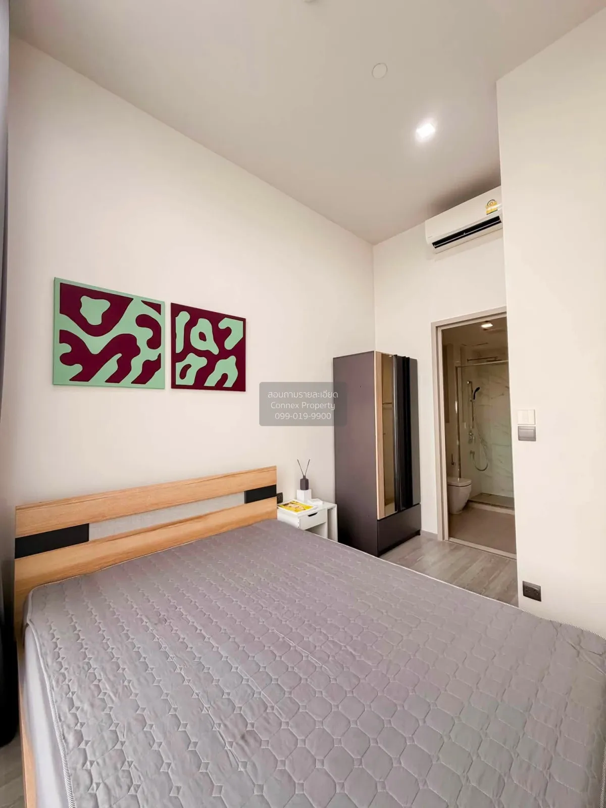 1 Bedroom condo in The Line Sukhumvit 101