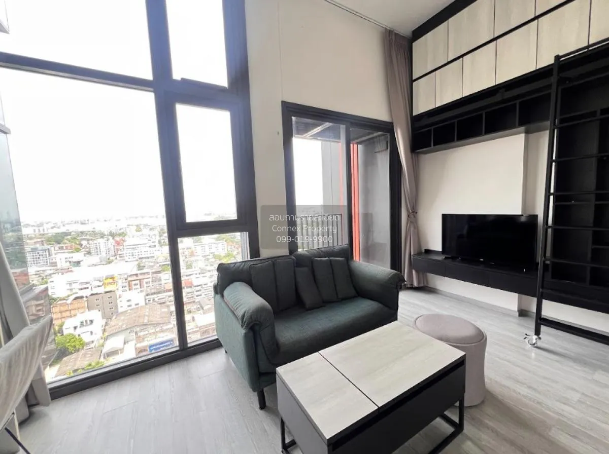 1 Bedroom condo in The Line Sukhumvit 101
