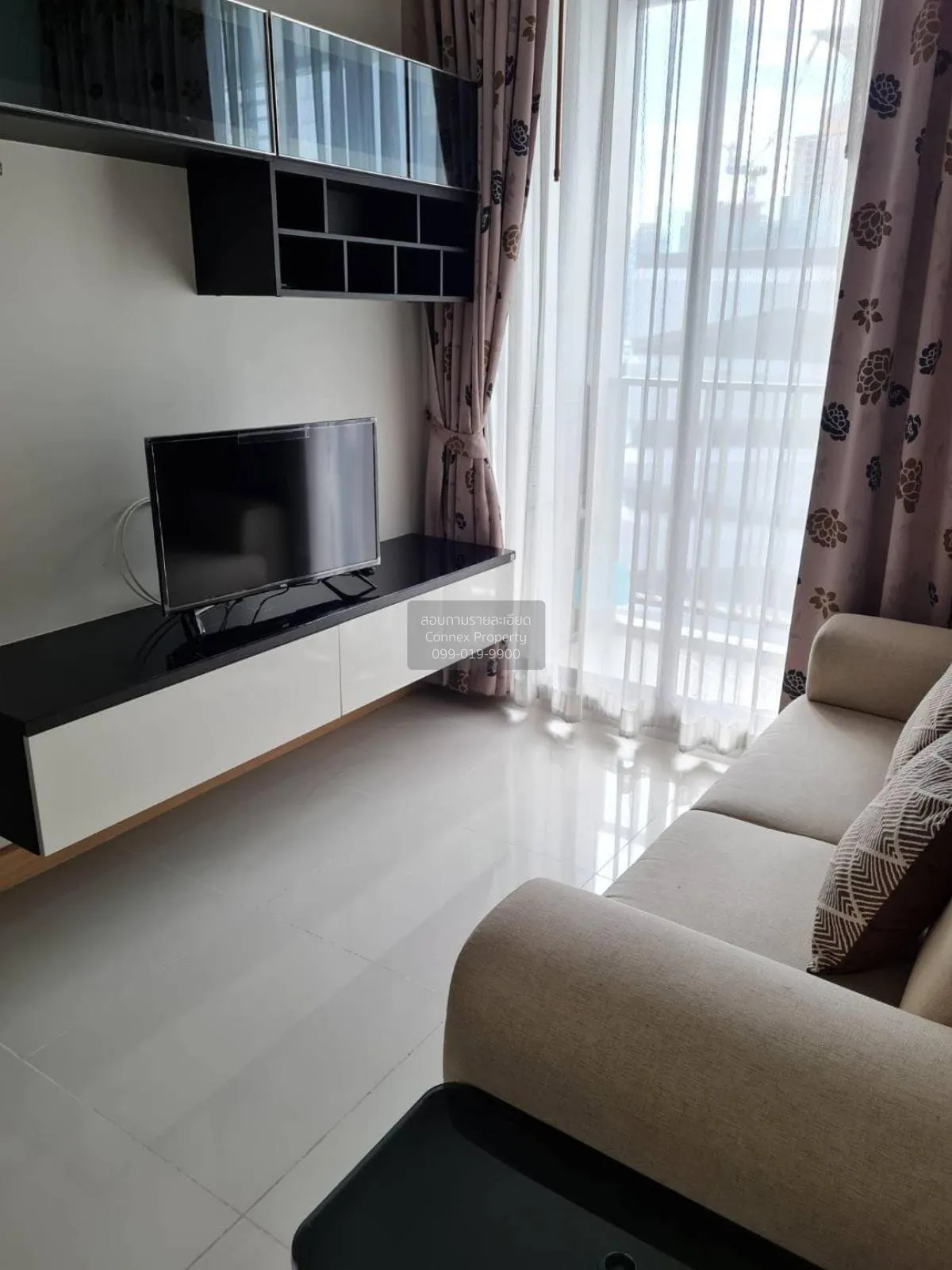 1 Bedroom condo in The President Sukhumvit 81