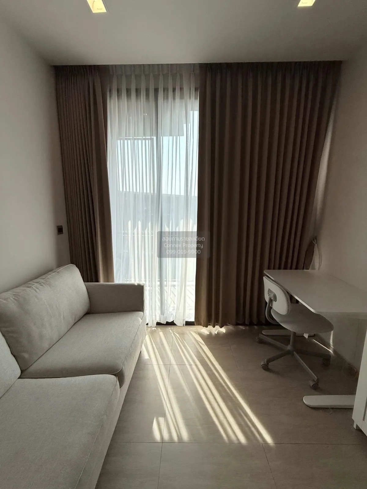 1 Bedroom condo in Mori Haus