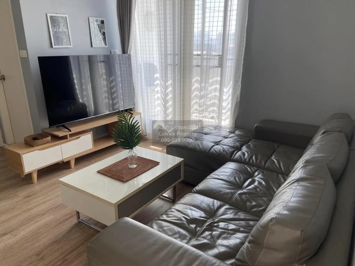 2 Bedroom condo in Aspire Sukhumvit 48