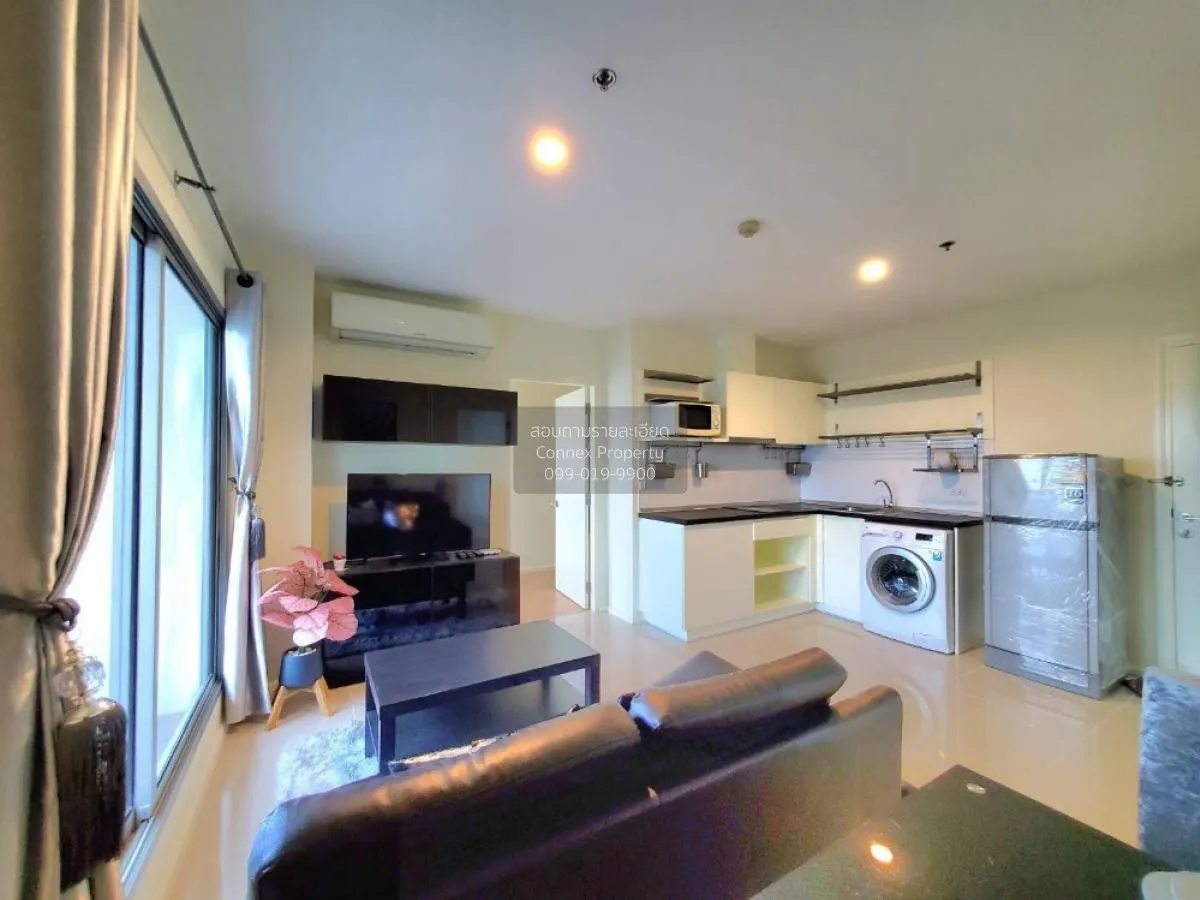 2 Bedroom condo in Aspire Sukhumvit 48