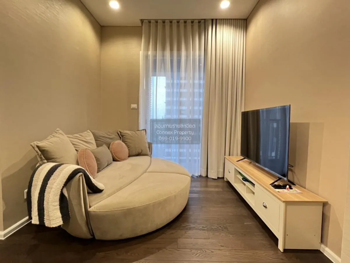 2 Bedroom condo in The Saint Residences Ladprao