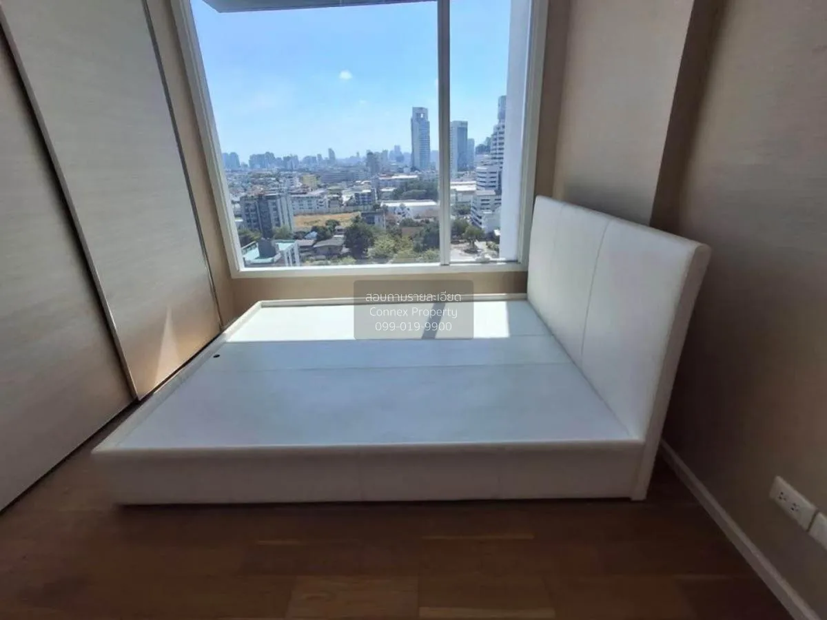 1 Bedroom condo in The Saint Residences Ladprao