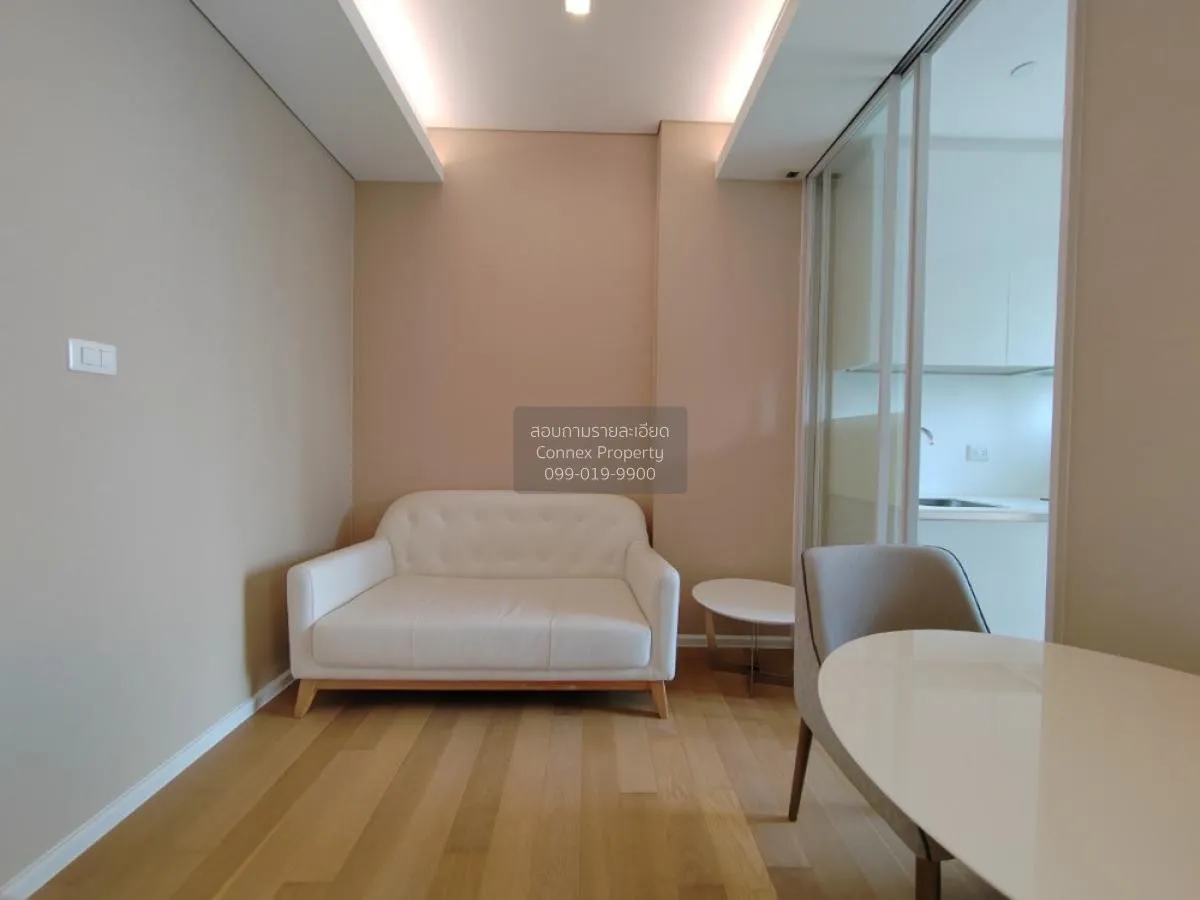 1 Bedroom condo in The Saint Residences Ladprao
