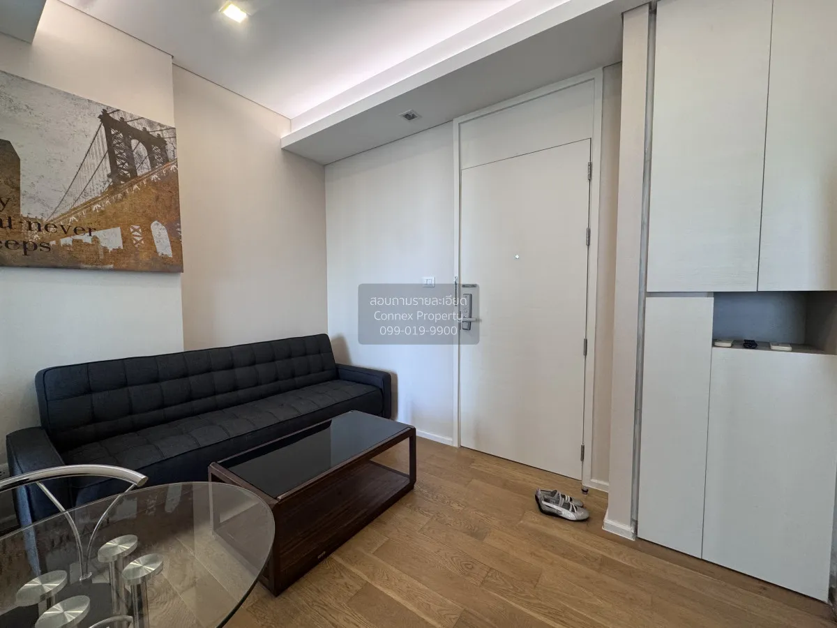 1 Bedroom condo in The Saint Residences Ladprao