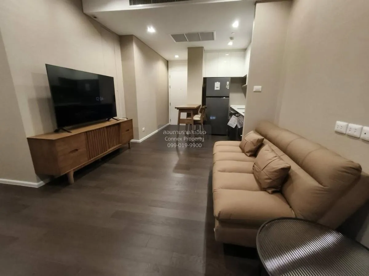 2 Bedroom condo in The Saint Residences Ladprao