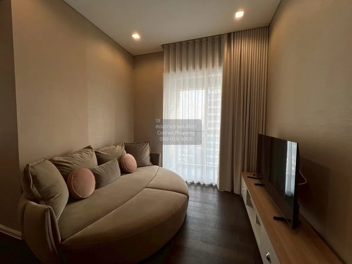2 Bedroom condo in The Saint Residences Ladprao