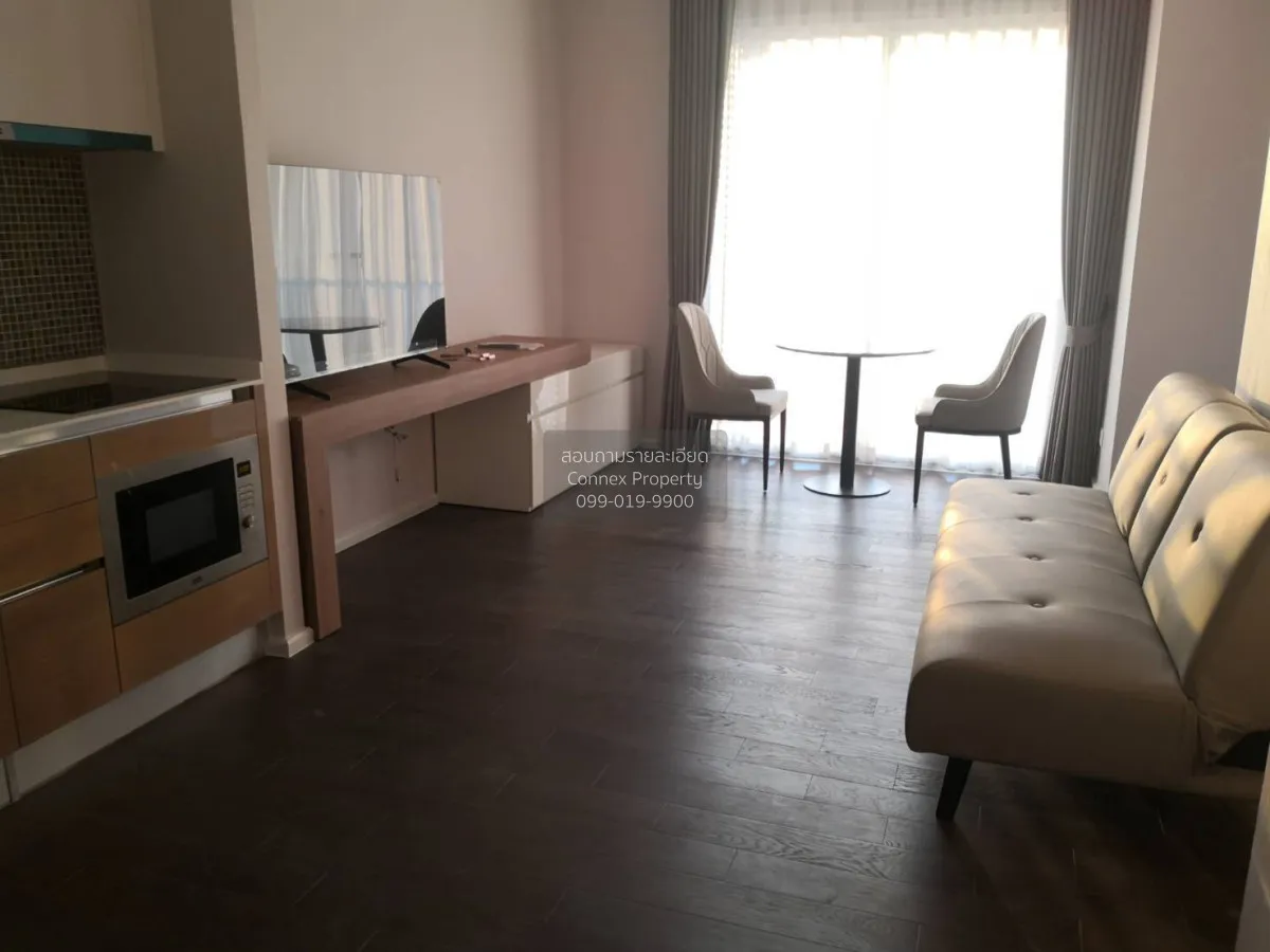 2 Bedroom condo in The Saint Residences Ladprao